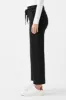 Dew Cropped Jeans Black Denim sold by Ivalo.com