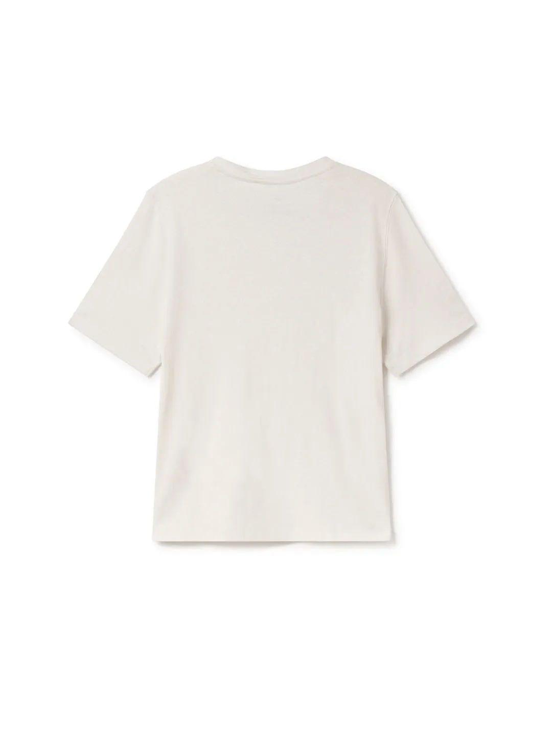 Adele T-Shirt Off White sold by Ivalo.com product image thumbnail 5