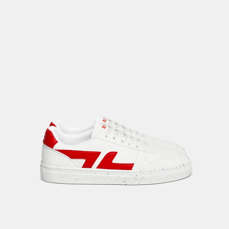 Alpha Rouge Sneakers sold by Ivalo.com