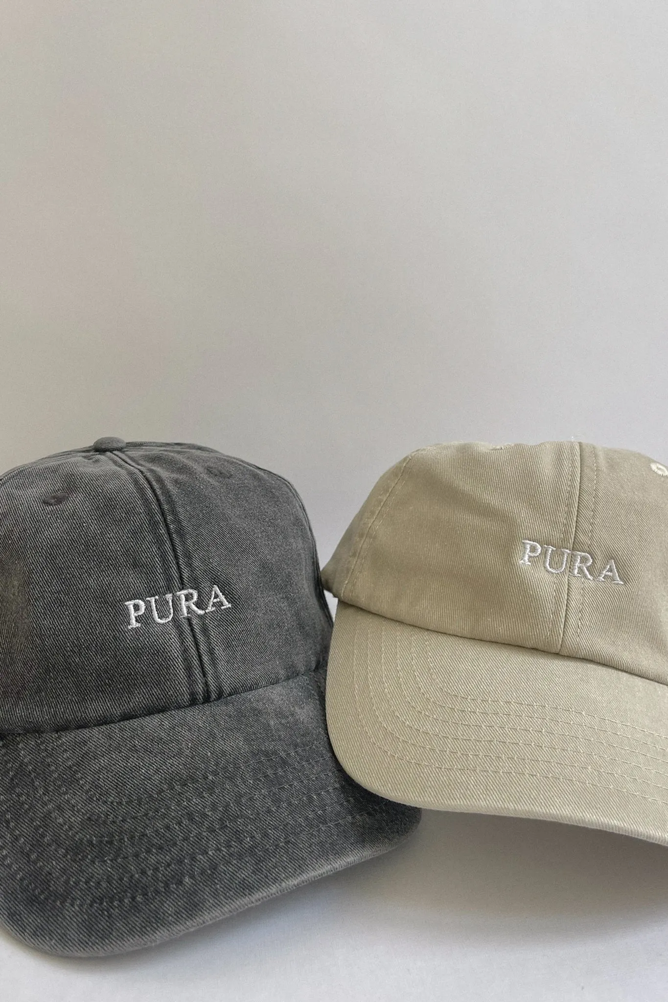 The Pura Cap Beige sold by Ivalo.com product image thumbnail 4