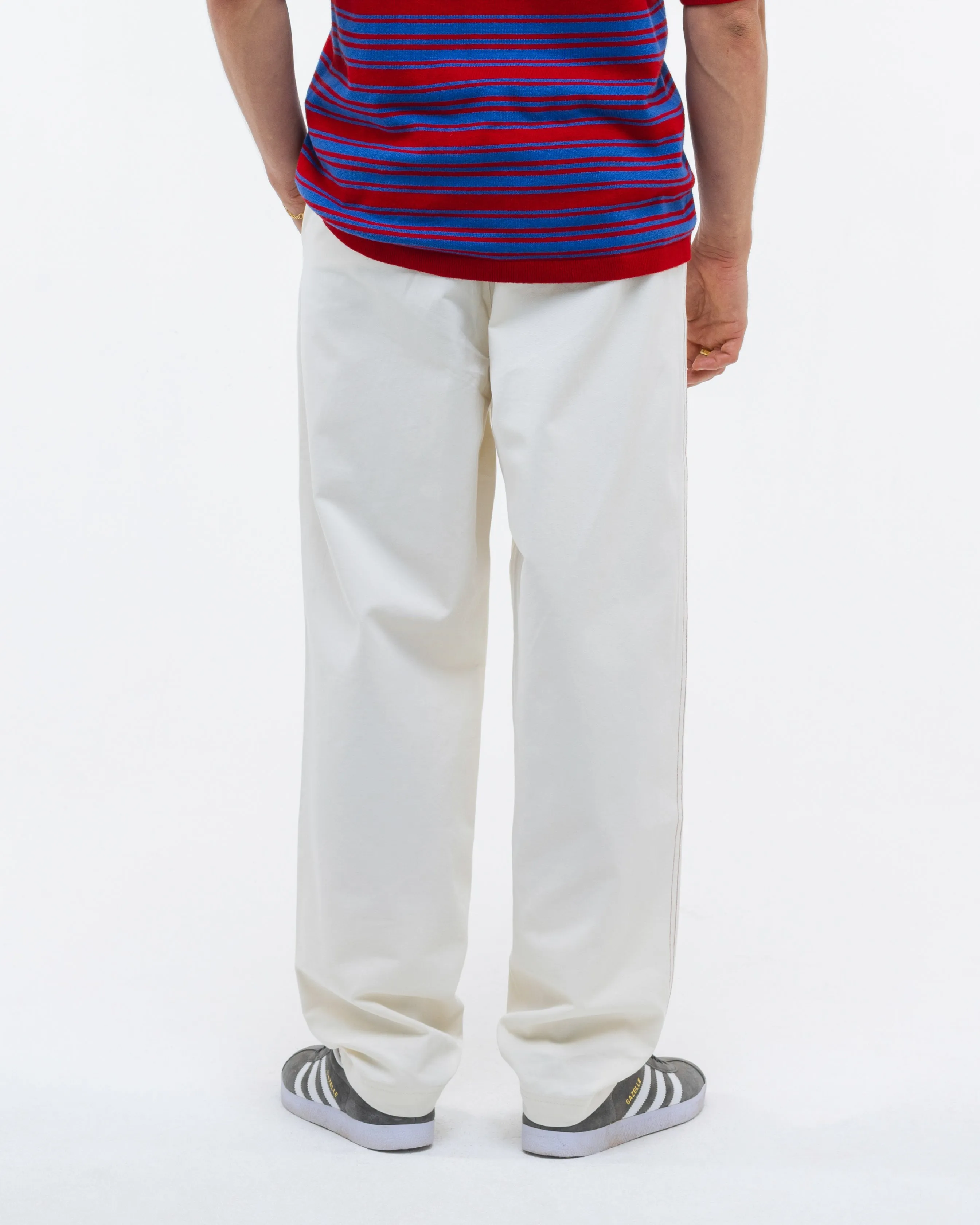Hockney Pants Off-white sold by Ivalo.com product image thumbnail 3