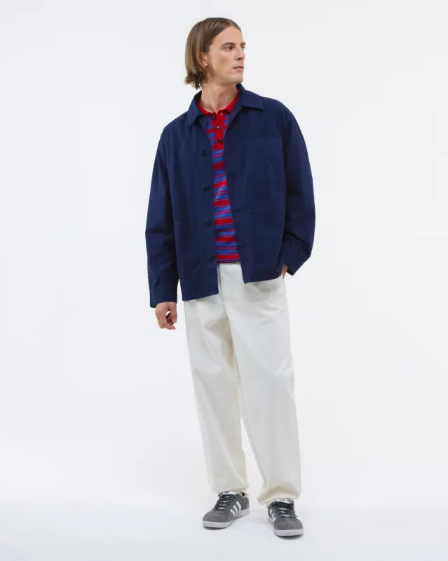 Hockney Pants Off-white sold by Ivalo.com