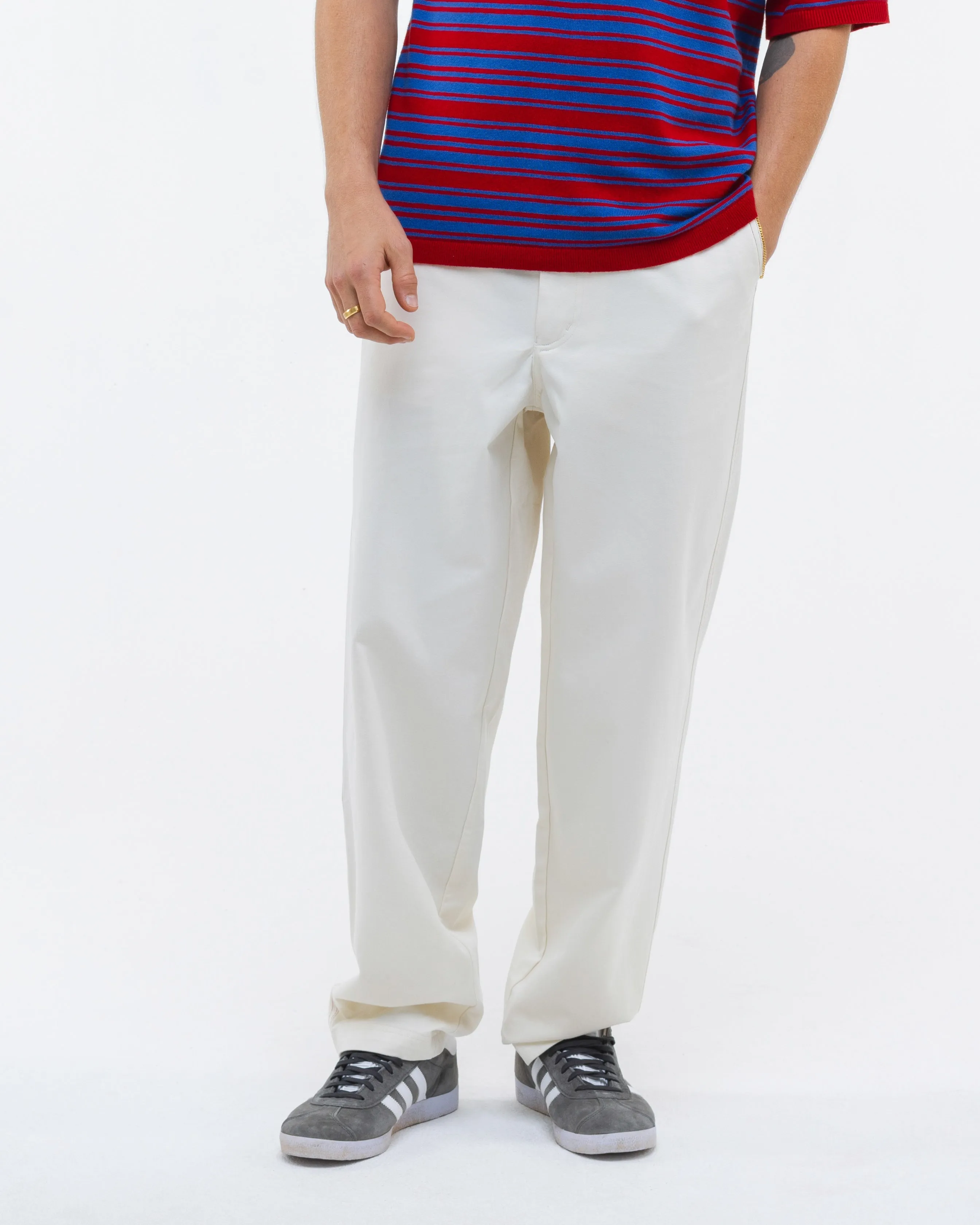 Hockney Pants Off-white sold by Ivalo.com product image thumbnail 2