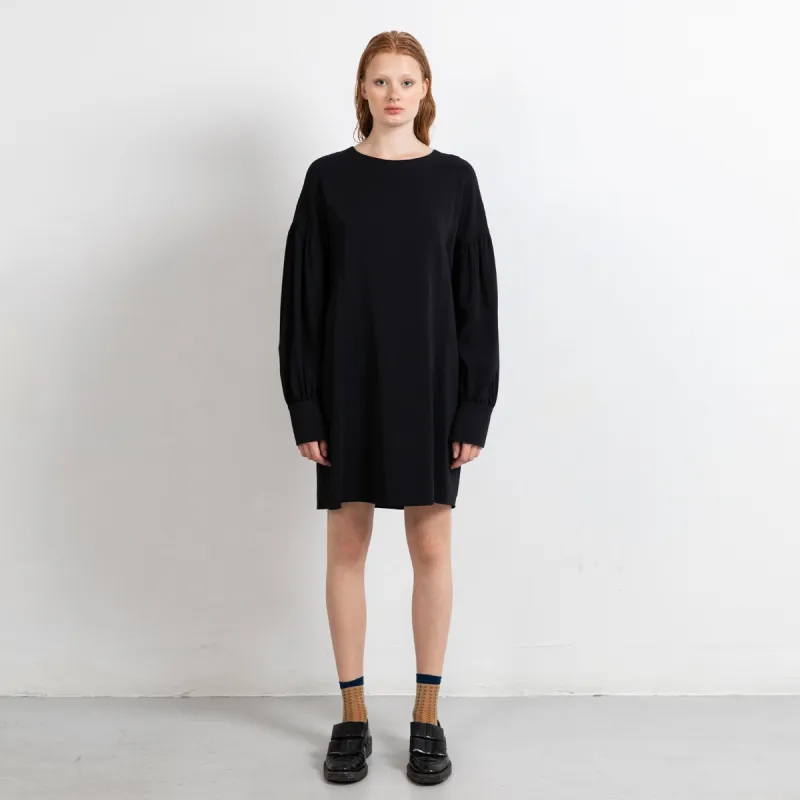 Sunday Short Dress Black sold by Ivalo.com