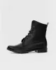Workers No. 2 Boots Desserto® Cactus Leather Black sold by Ivalo.com