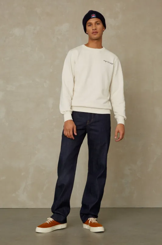 Roy Jeans Dark Denim sold by Ivalo.com