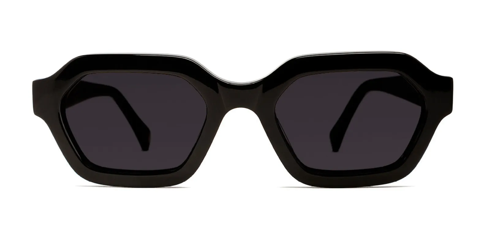 Oog Sunglasses All Black sold by Ivalo.com