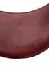 Mini Hobo Bag Wine Red sold by Ivalo.com