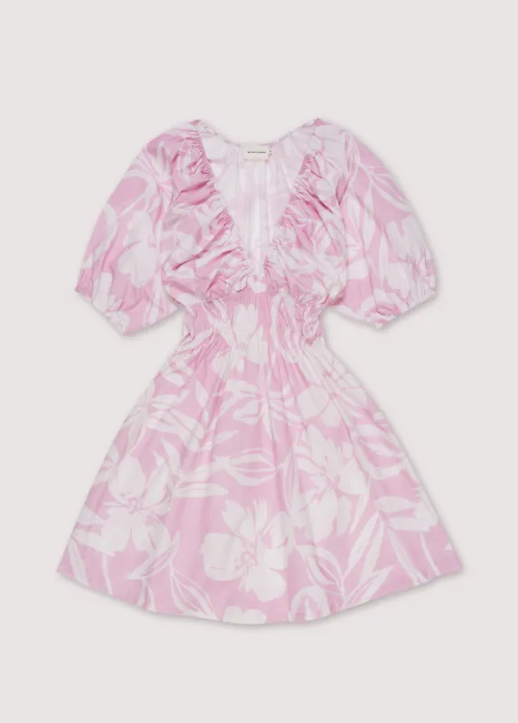 Desert Dress Lilac/Pink sold by Ivalo.com