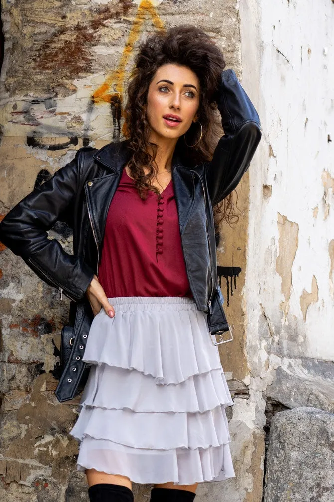 Love Skirt Grey sold by Ivalo.com product image thumbnail 5