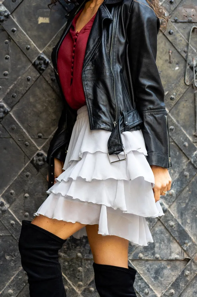 Love Skirt Grey sold by Ivalo.com product image thumbnail 4