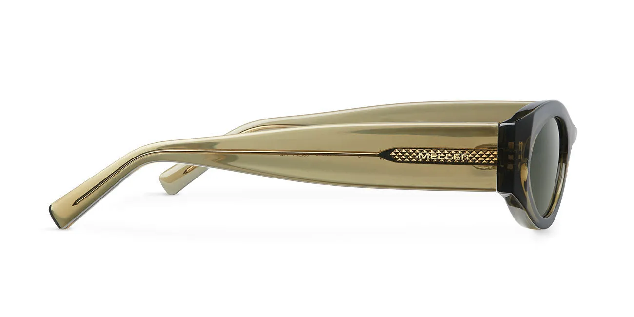 Nemy Sunglasses Moss Olive sold by Ivalo.com product image thumbnail 3