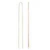 Nora Earrings Gold sold by Ivalo.com