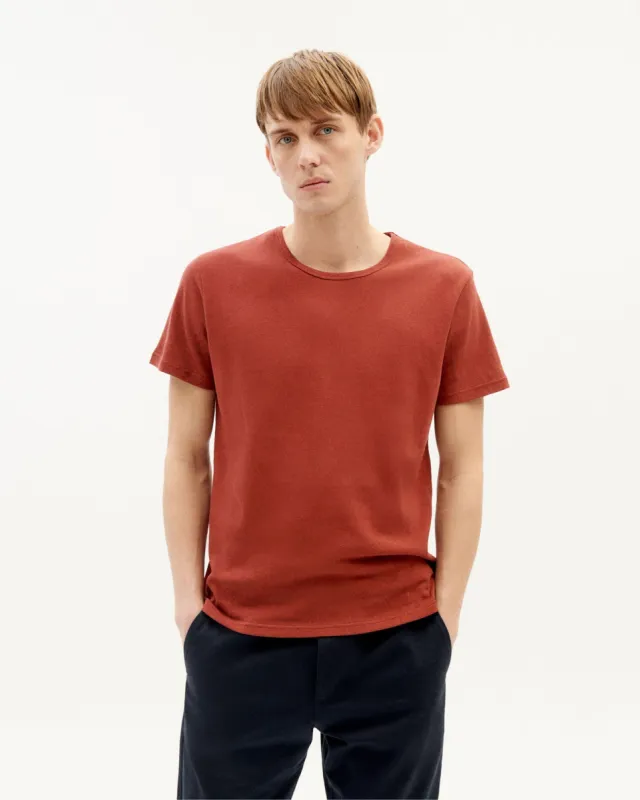 Thick T-Shirt Raspberry sold by Ivalo.com
