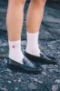 Spanish Moccasins Black sold by Ivalo.com