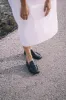 Spanish Moccasins Black sold by Ivalo.com