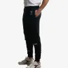 Joggers Black Logo sold by Ivalo.com