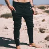 Joggers Black Logo sold by Ivalo.com
