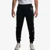 Joggers Black Logo sold by Ivalo.com