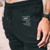Joggers Black Logo sold by Ivalo.com