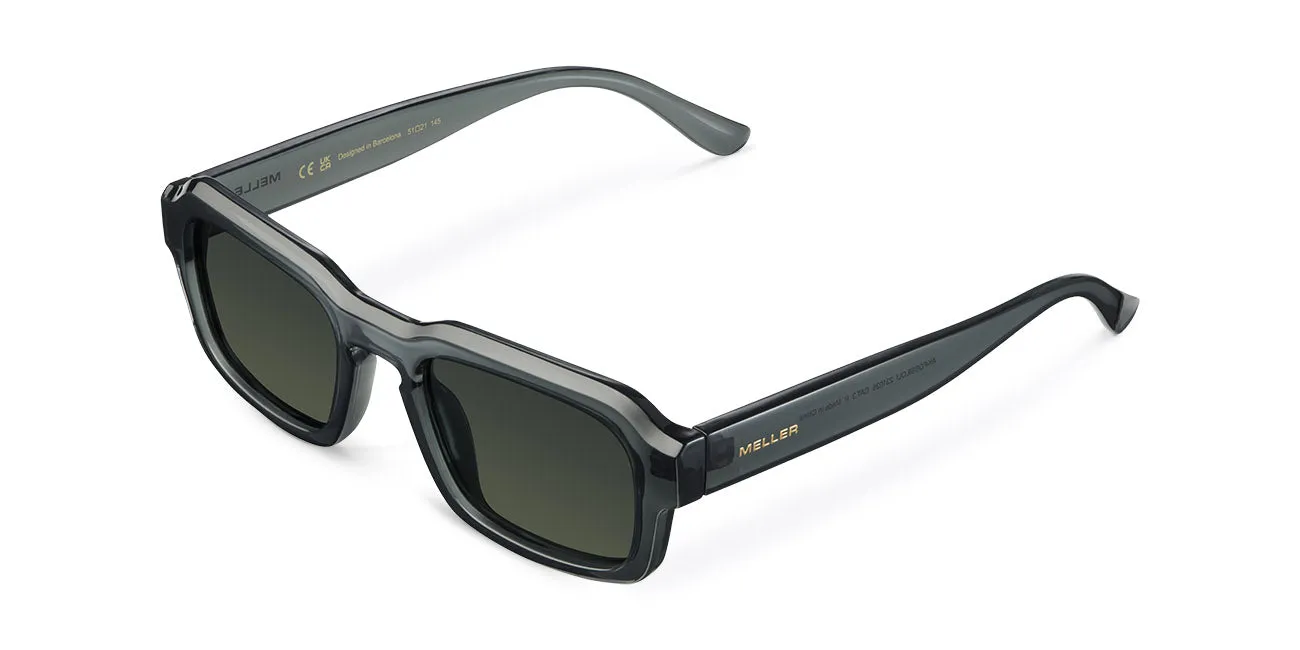 Ayo Sunglasses Fossil Grey/Olive Green sold by Ivalo.com product image thumbnail 2