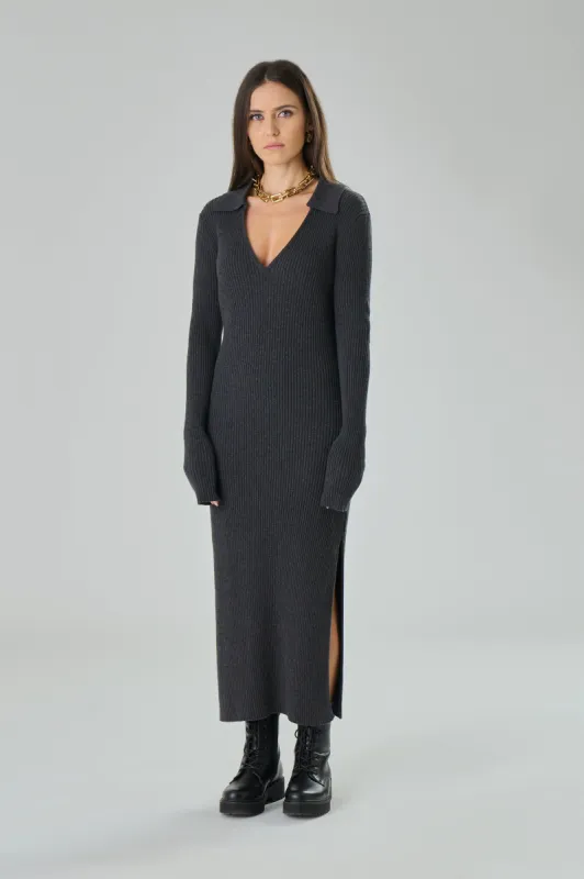 Anita Cashmere Blend Knit Dress sold by Ivalo.com