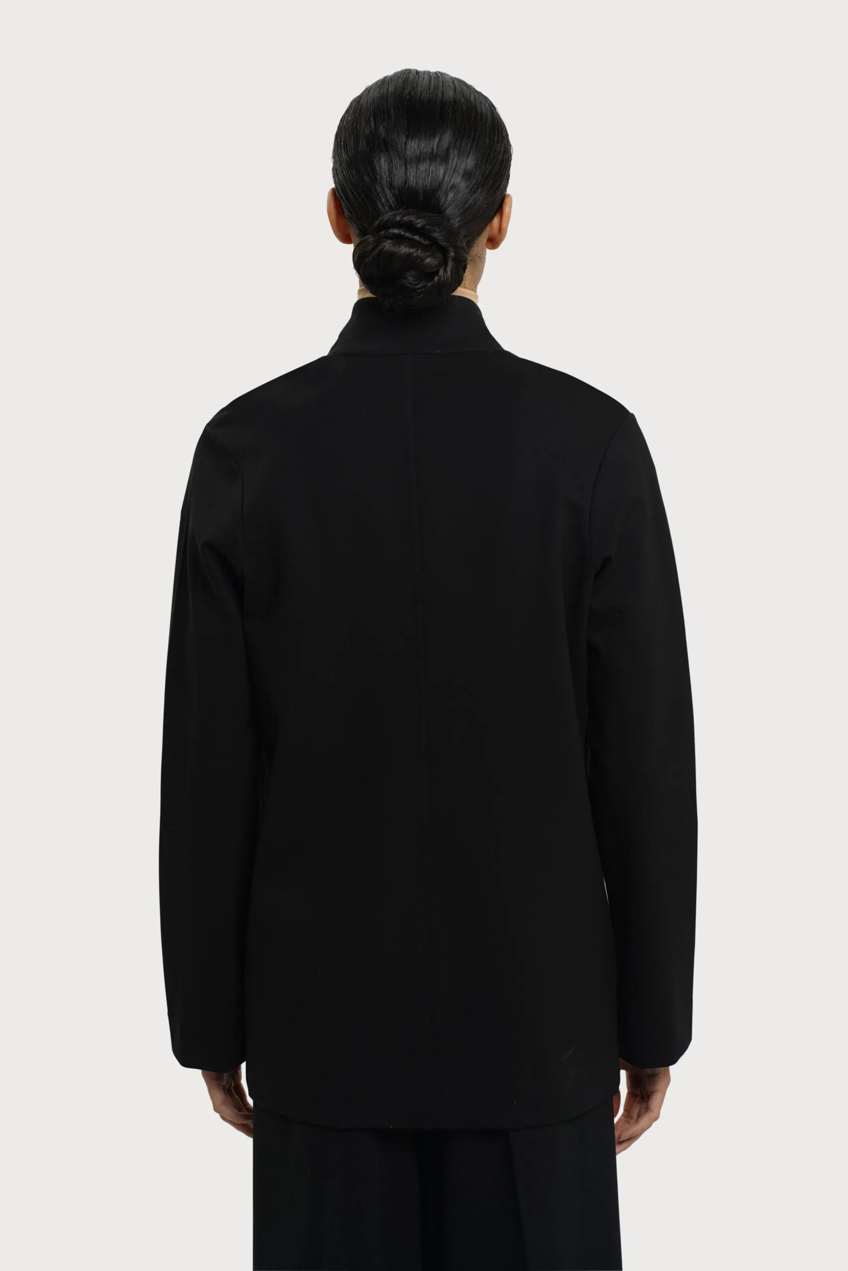 Atin Blazer Black sold by Ivalo.com product image thumbnail 4