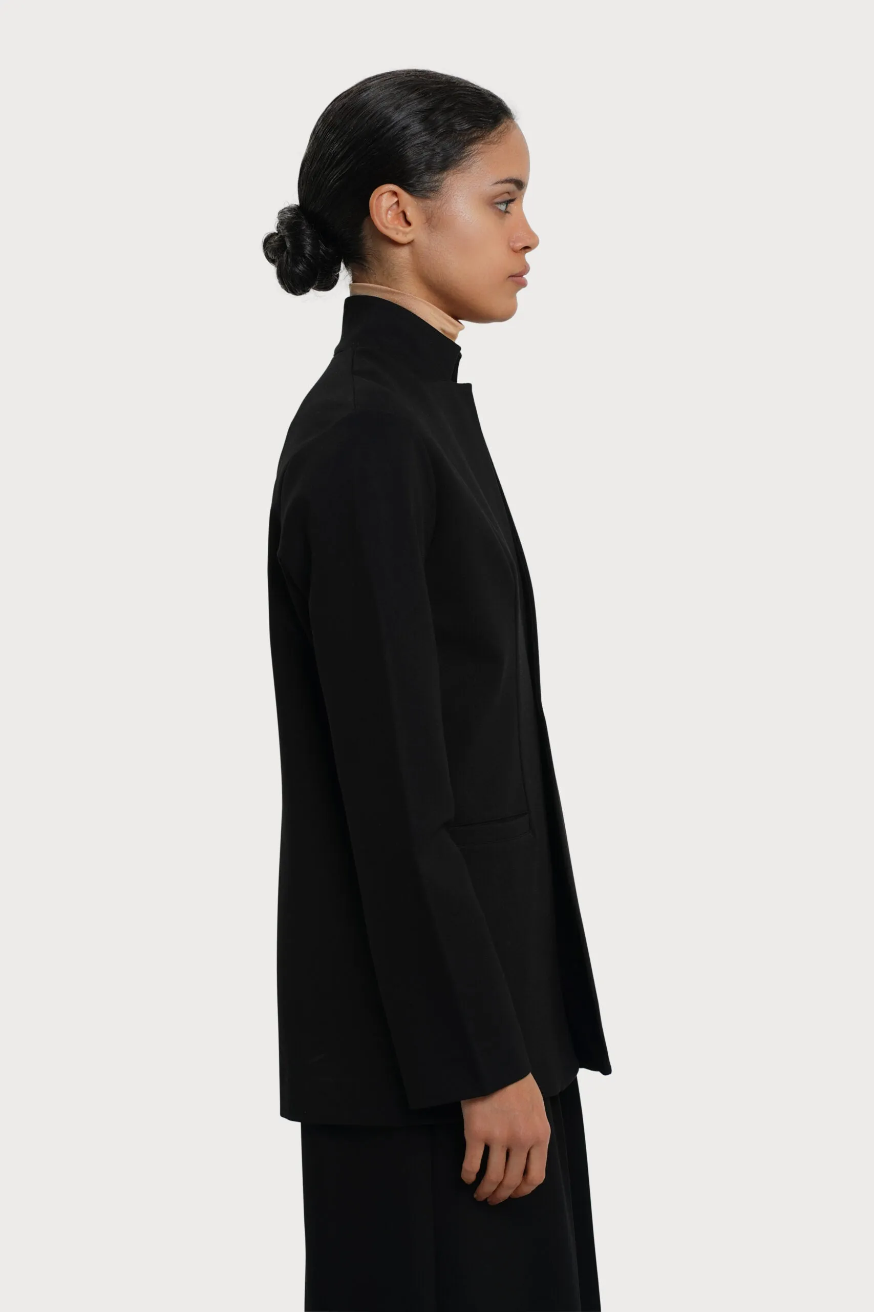Atin Blazer Black sold by Ivalo.com product image thumbnail 5