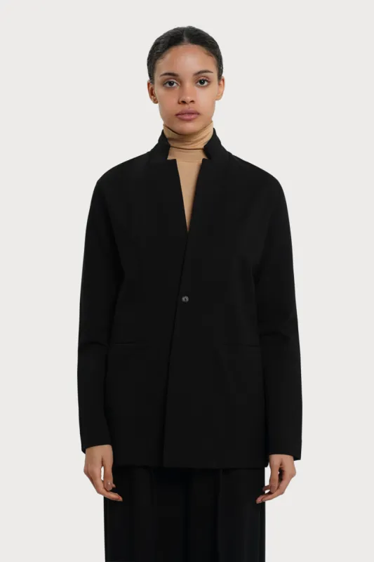 Atin Blazer Black sold by Ivalo.com