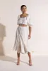 Emannus Skirt Vanilla sold by Ivalo.com