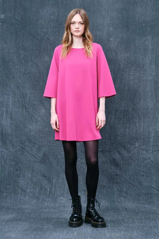 Mini Viscose Blend Dress sold by Ivalo.com