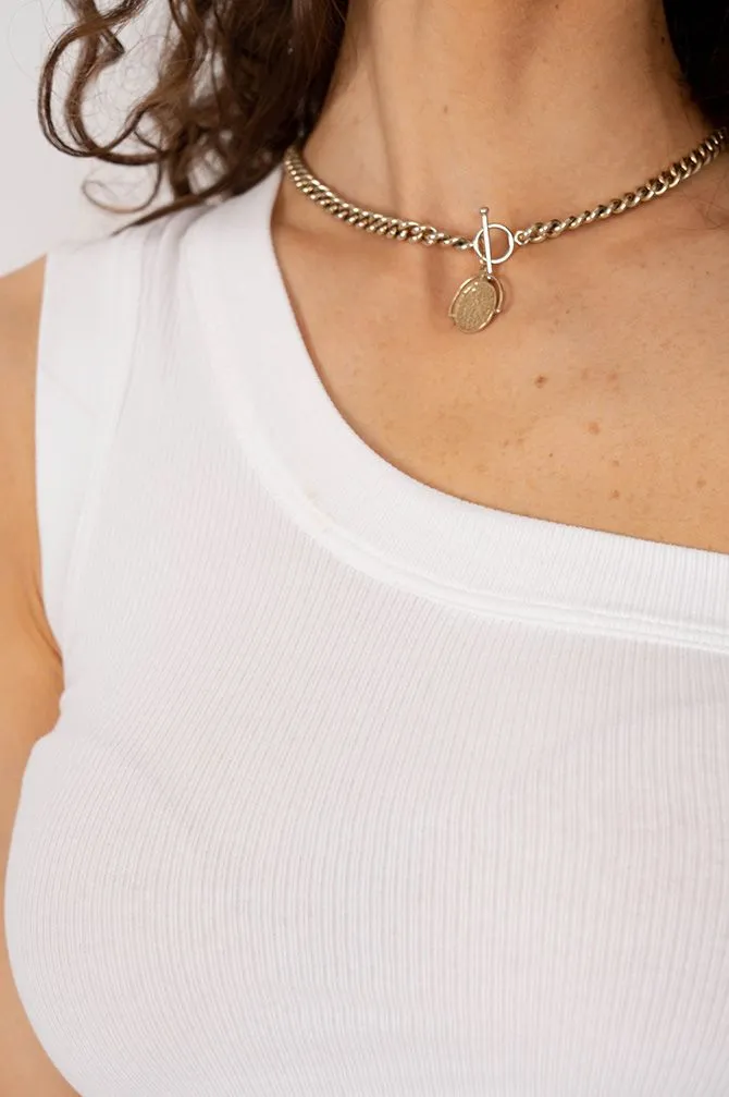 Ana Top White sold by Ivalo.com product image thumbnail 2