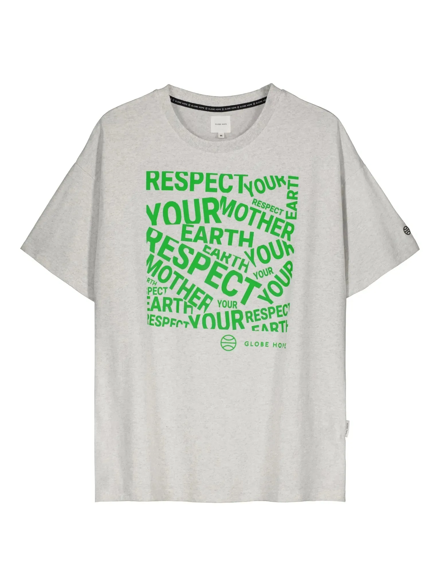 Malakiitti T-Shirt Grey sold by Ivalo.com product image thumbnail 2