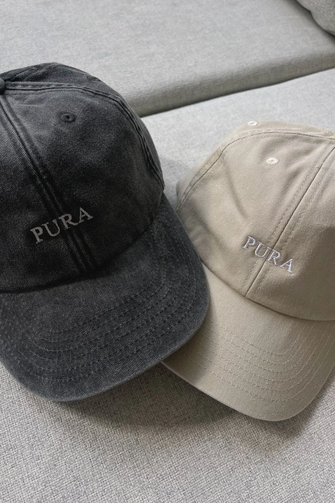 The Pura Cap Black sold by Ivalo.com product image thumbnail 3