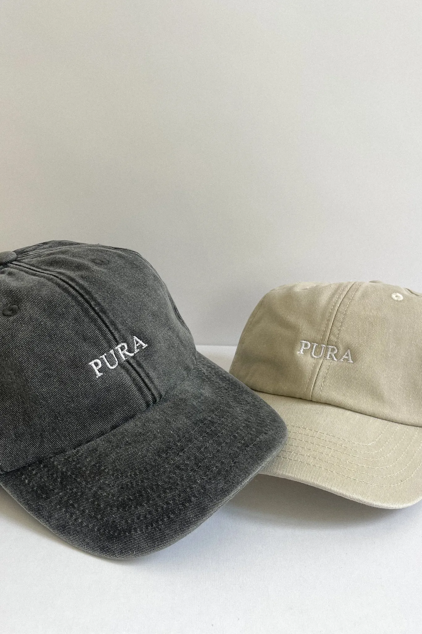 The Pura Cap Black sold by Ivalo.com product image thumbnail 4