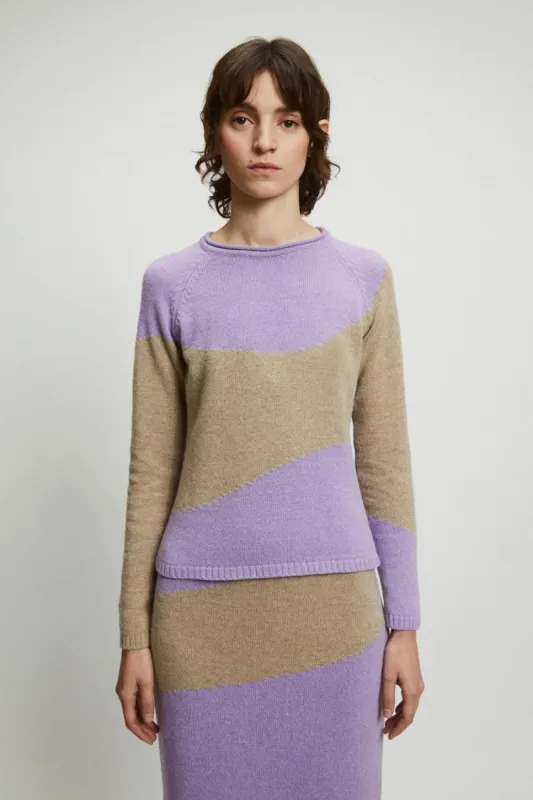 Kanab Sweater sold by Ivalo.com