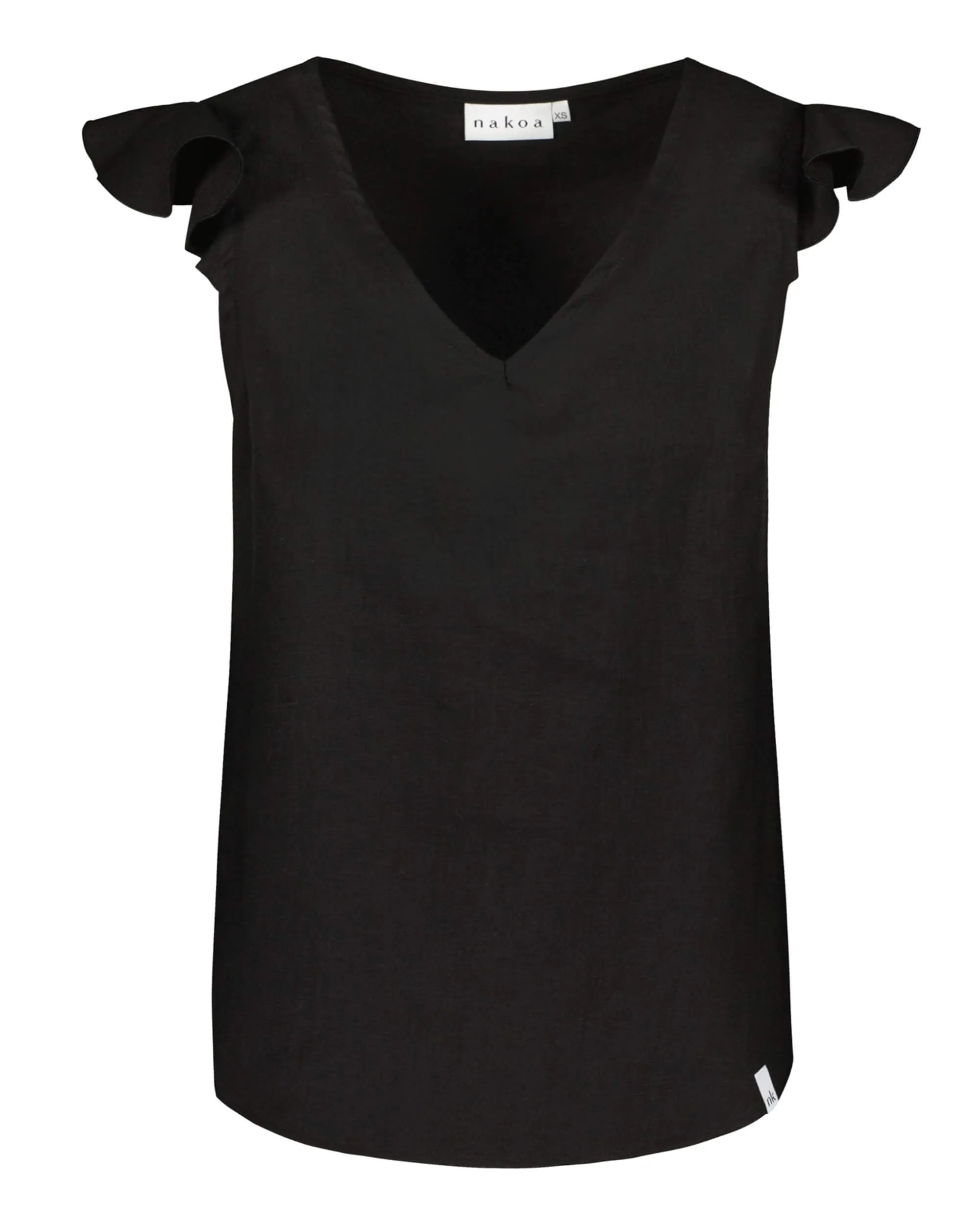 Sofia Top Black sold by Ivalo.com product image thumbnail 2
