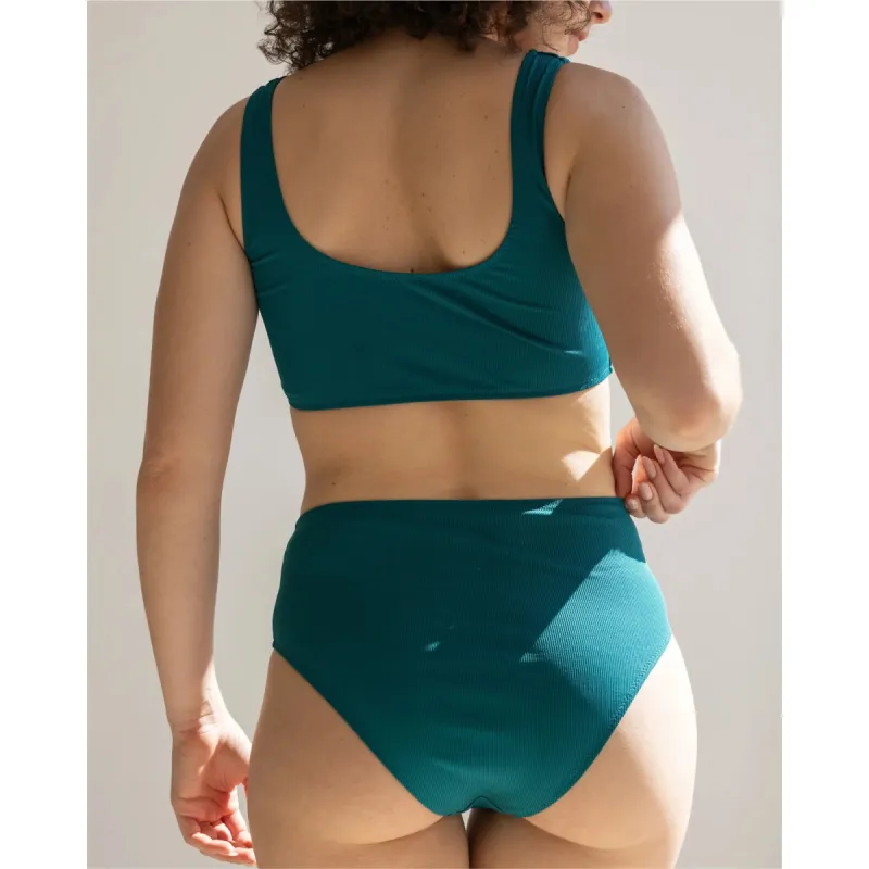 Aiguablava Bikini Green sold by Ivalo.com