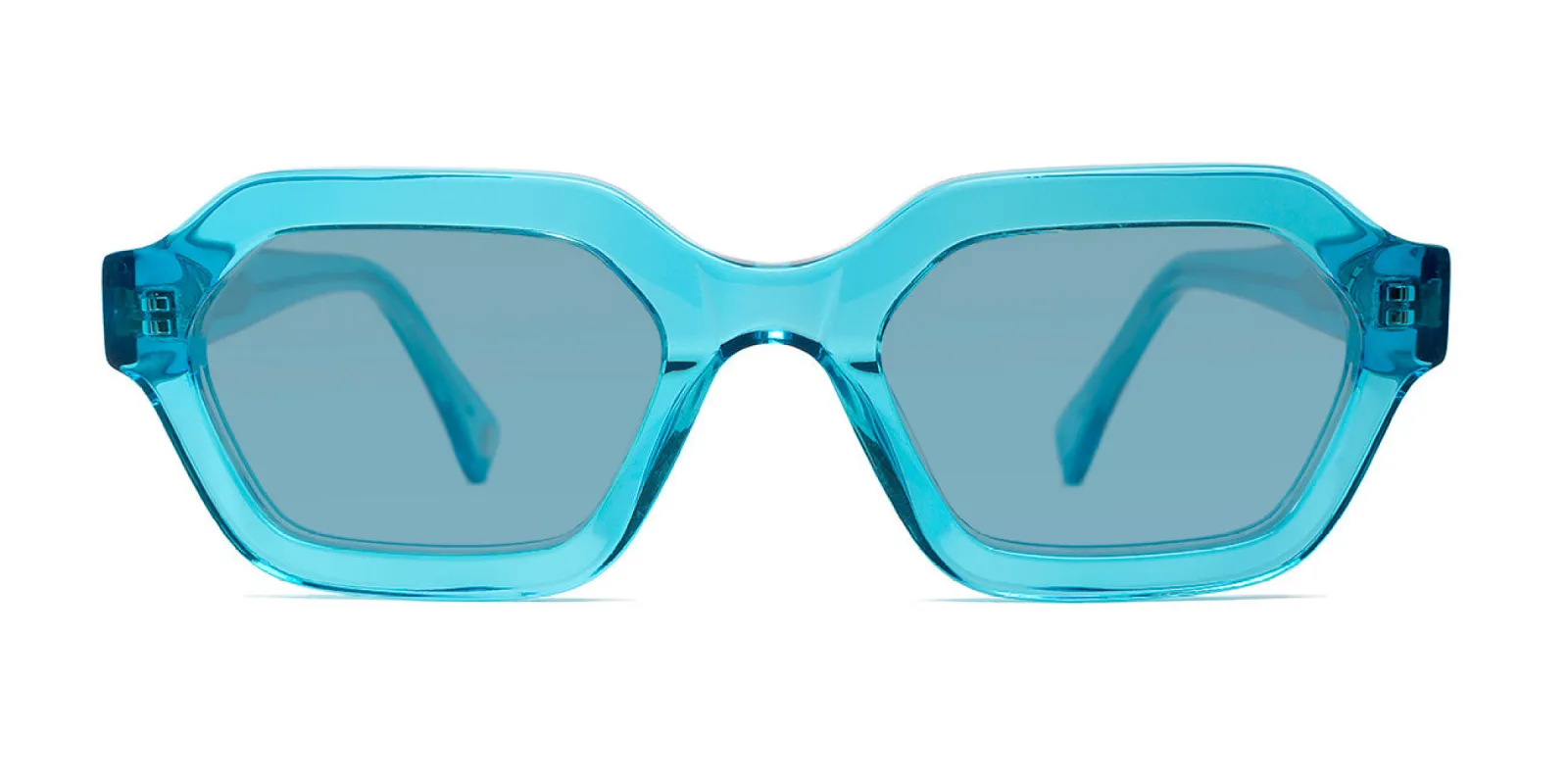 Oog Sunglasses Azure Sea sold by Ivalo.com
