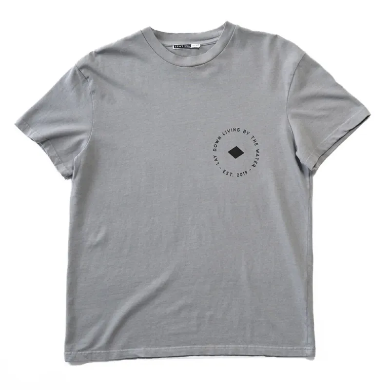 T-Shirt Smoke sold by Ivalo.com