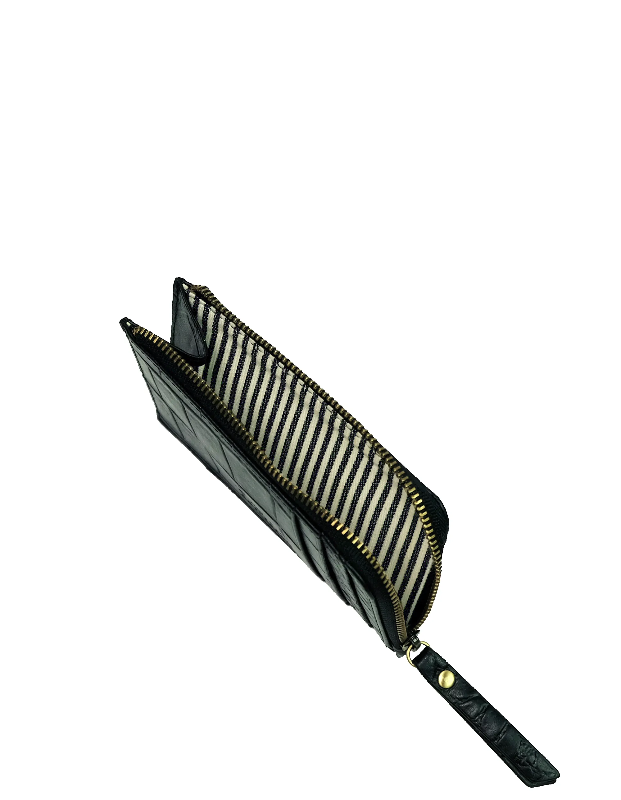 Lola Coin Purse Classic Croco Black sold by Ivalo.com product image thumbnail 3