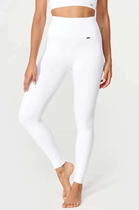 Bliss Legging 2.0 White sold by Ivalo.com