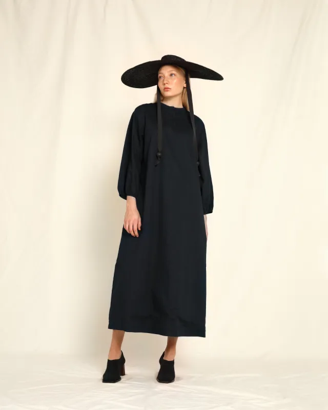 Landy Dress Arioso Black made by Ivalo.com