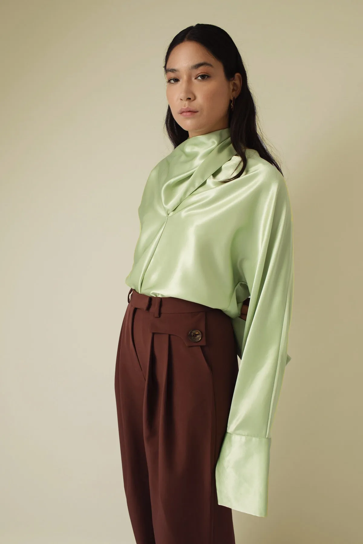 Leon Shirt sold by Ivalo.com product image thumbnail 2