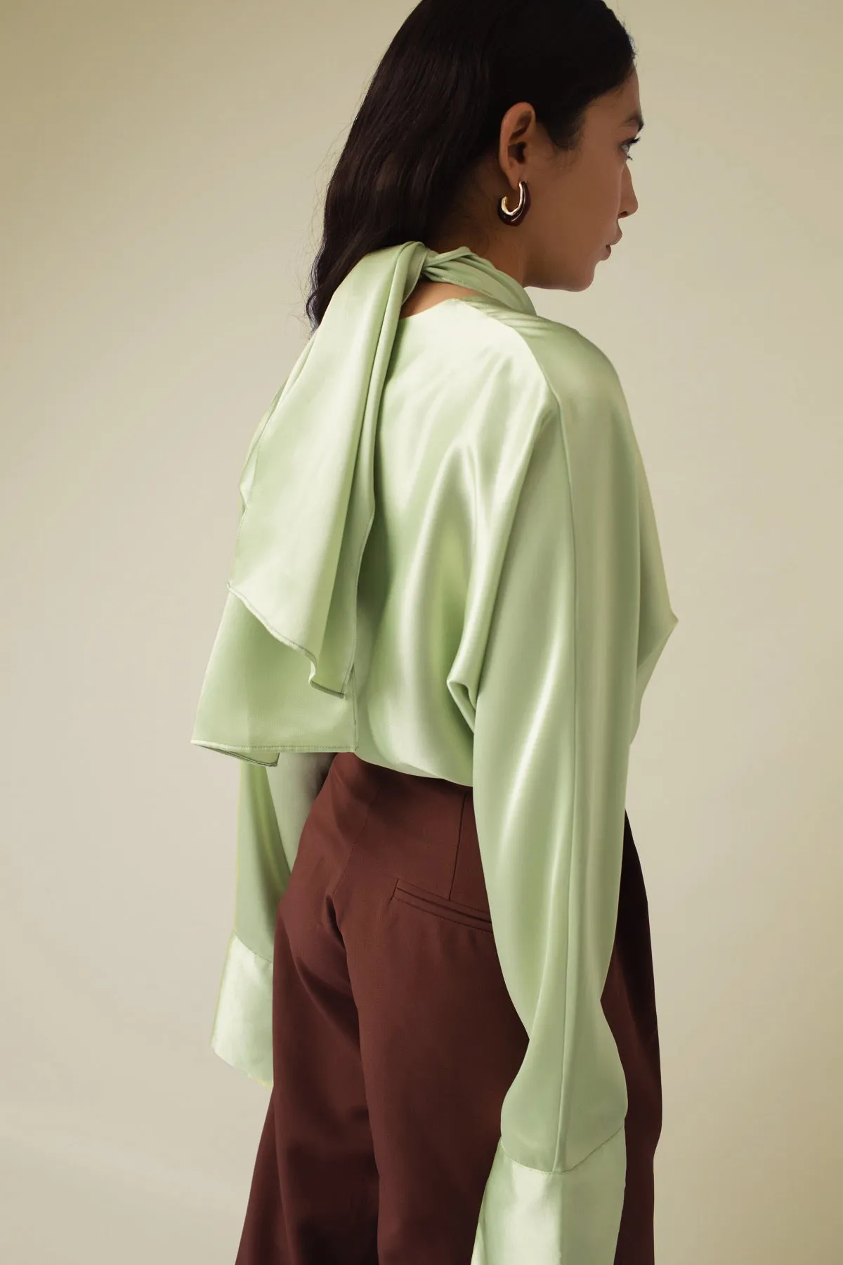 Leon Shirt sold by Ivalo.com product image thumbnail 3