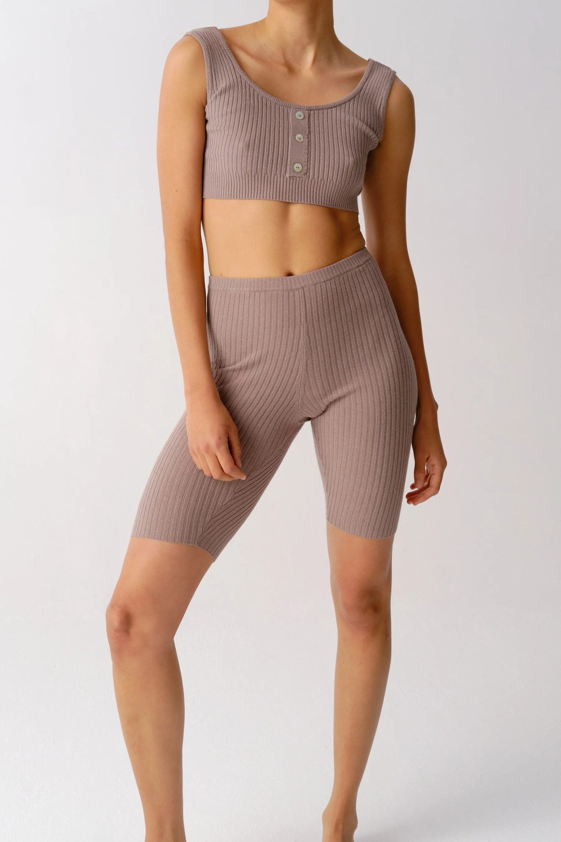 Mar Bralette Light Brown sold by Ivalo.com product image thumbnail 3