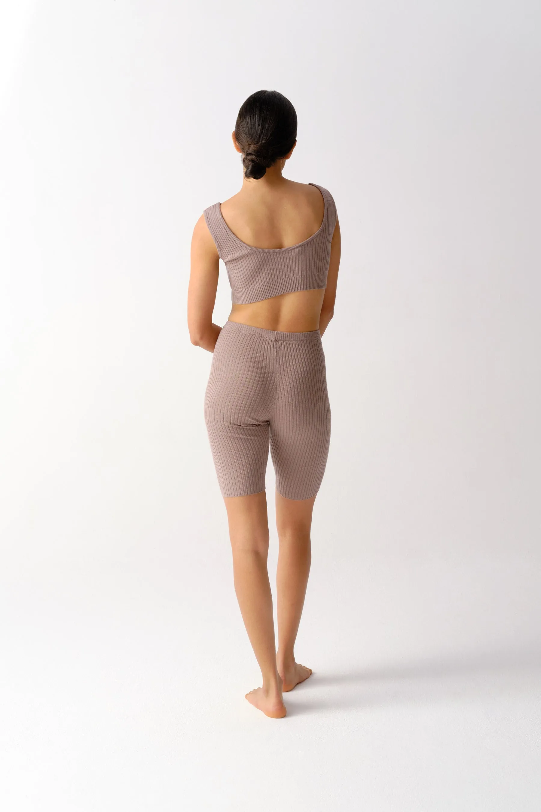 Mar Bralette Light Brown sold by Ivalo.com product image thumbnail 5