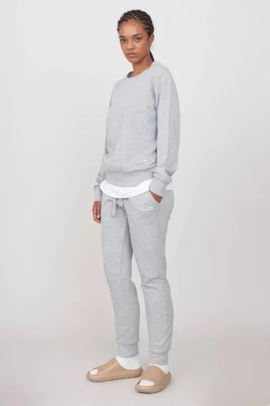 Women's Gauzy Joggers Grey sold by Ivalo.com