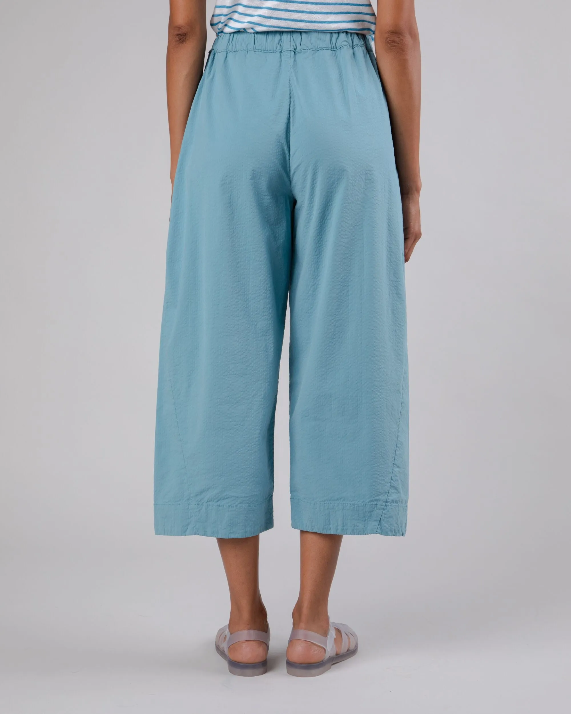 Oversize Picnic Pants Ocean sold by Ivalo.com product image thumbnail 4