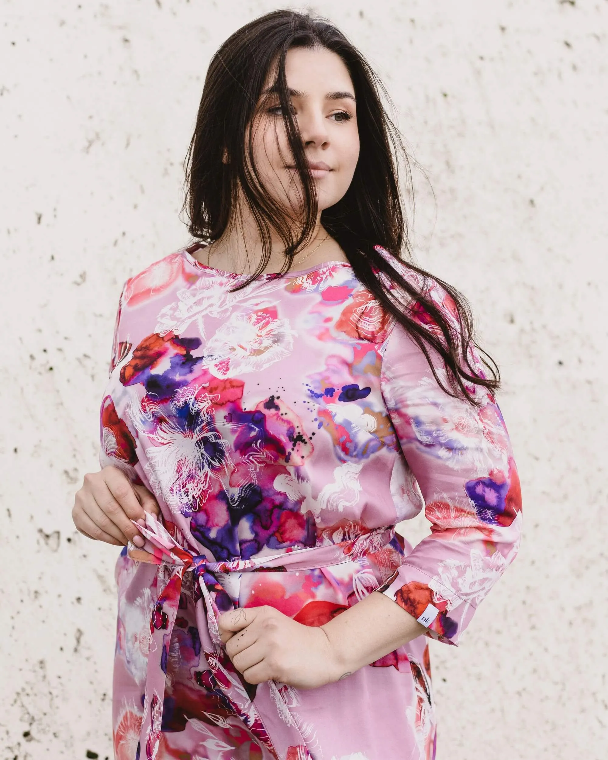 Classic Dress Coral Reef Pink sold by Ivalo.com product image thumbnail 4